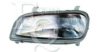 TROUI 3702993 Headlight